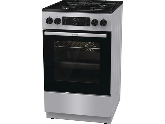 Плита комбинированная GORENJE GK5C60SJ
